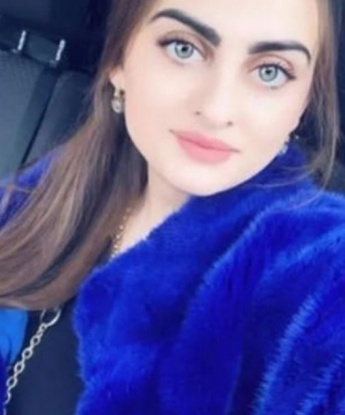 Проститутка Серафима